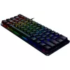 Razer Huntsman Mini clicky optical switch paars toetsenbord