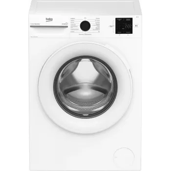 BEKO BM1WFU38225WW wasmachine b100 8kg 1200 t/min AquaWave wit