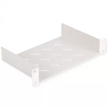 ROLINE 26.21.0198 10-inch rackplank 1U 150 T, grijs