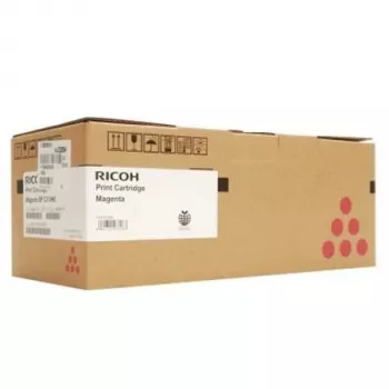 Ricoh 821261 tonercartridge 1 st. origineel magenta