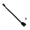 ARGB-3-Pin-adapterkabel Kolink L1-3ADP1-15 – 15 cm, 3-Pin-ARGB-converter