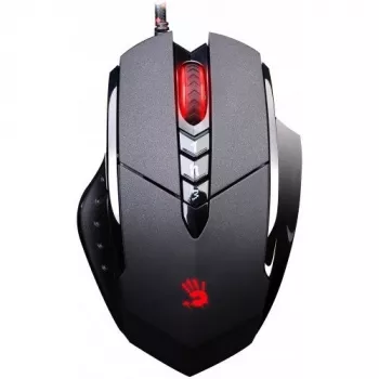 A4Tech Bloody V7m muis USB Type-A V-Track 3200 DPI