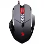 A4Tech Bloody V7m muis USB Type-A V-Track 3200 DPI