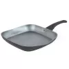 Griddle Russell Hobbs RH01861EU7 28 cm Crystaltech – antiaanbaklaag bakplaat, platte grillpan