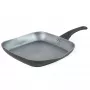 Griddle Russell Hobbs RH01861EU7 28 cm Crystaltech – antiaanbaklaag bakplaat, platte grillpan