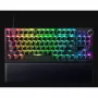 Razer Huntsman V3 Pro Tenkeyless RZ03-05520400-R3G1 gamingtoetsenbord, 8 kHz, Razer Analog Optical Gen 2-switches, Duitse indeling (ISO DE), zwart