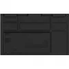 Monitor Optoma 5753RK 75 inch touchscreen-display 3840 x 2160