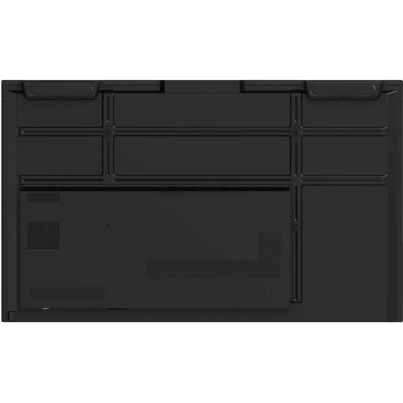 Monitor Optoma 5753RK 75 inch touchscreen-display 3840 x 2160