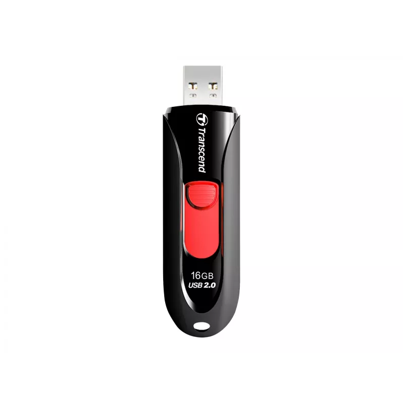 USB-flashdrive Transcend 16GB USB Type-A JetFlash 590