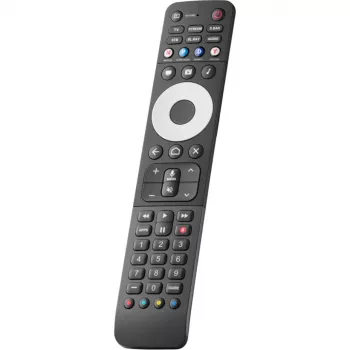One for All Smart Control Pro zwart - afstandsbediening (URC7966)