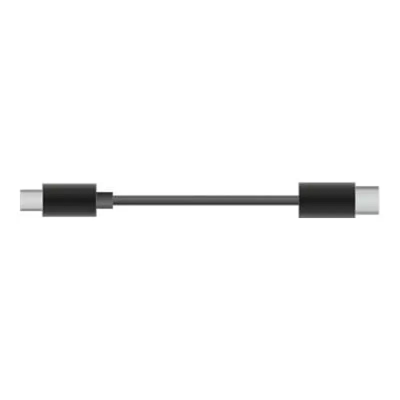 USB-kabel DeLOCK SuperSpeed USB 3.2 Gen 1 2 m USB-C zwart