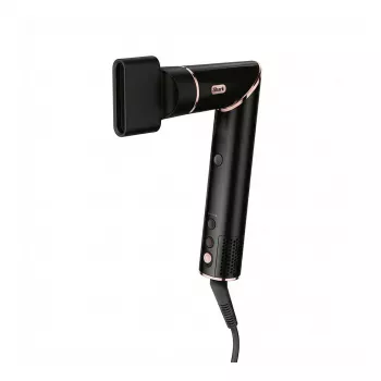 Shark HD424DE FlexStyle 3-in-1 Hairstyler en -droger zwart (HD424DE)