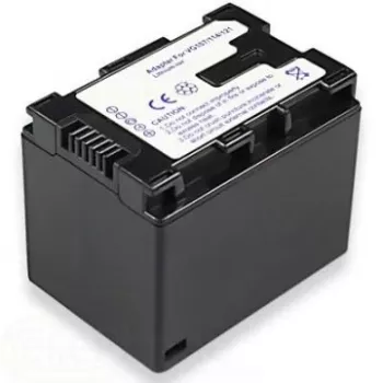 Oplaadbare accu Extra Digital BN-VG107 7,2V 2200mAh voor compatibele camcorders