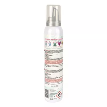 Badspeelgoed Tuban TUBI FOAM WHITE 200 ml