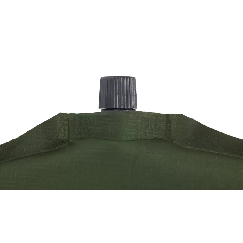 Zelfopblazende slaapmat easy camp Kestrel Mat Single 5,0 cm dikte