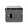 Digitus mobiele desktop-laadkast voor 10 notebooks/tablets tot 13 inch, UV-C, USB-C