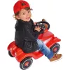 Muziekspeelgoed Simba-Dickie BIG 800056487, meerkleurig, voor kinderen van 1–7 jaar, 450 g
