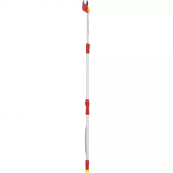Grasmaaier WOLF-Garten POWER DUAL CUT RR 400 T