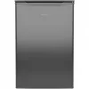 Vriezer BOMANN GS 7253, 87 l, roestvrij staal, energie-efficiëntieklasse C, -18 °C