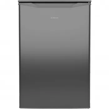 Vriezer BOMANN GS 7253, 87 l, roestvrij staal, energie-efficiëntieklasse C, -18 °C
