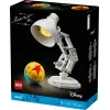 Constructiespeelgoed LEGO Ideas model 21357 — Luxo Jr., 613 onderdelen, 290×140×110 mm