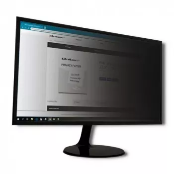 Qoltec 51053 privacyfilter voor display 48.3 cm (19) monitor
