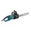 Makita UC4550A kettingzaag, 2000 W, zwart, blauw