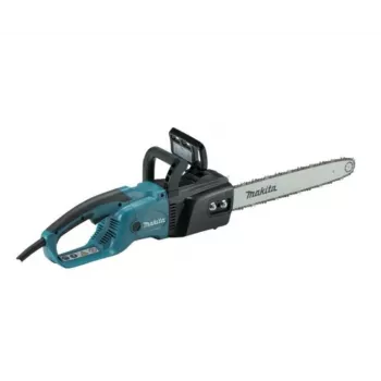 Makita UC4550A kettingzaag, 2000 W, zwart, blauw