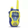 Walkie-talkieset Dickie Police 2,4 GHz, 2 stuks, model 201118197