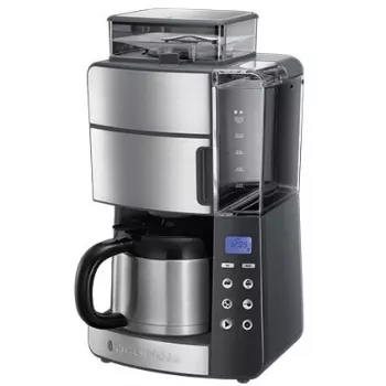 Russell Hobbs 25620-56 Digital Grind&Brew Thermal koffiezetapparaat