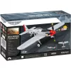 COBI 5847 Top Gun Maverick P-51D Mustang 150 stenen