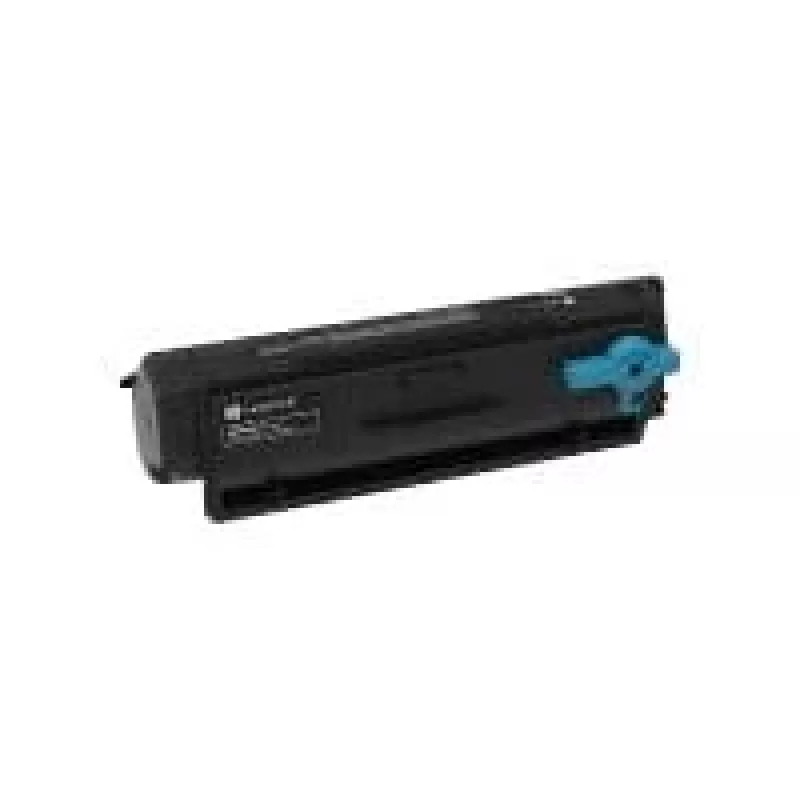 Toner Lexmark MS331/431DN MX331/431ADN 55B200E 3000 pagina's zwart
