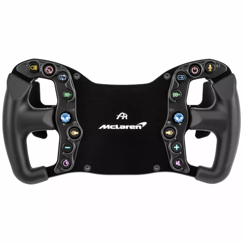Ascher Racing McLaren Artura Sport-USB stuurwiel
