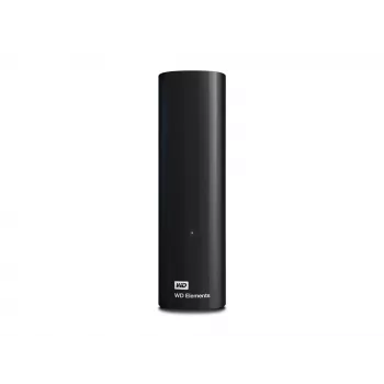 WD Elements Desktop externe harde schijf 26TB USB 3.2 WDBWLG0260HBK-EESN