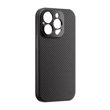 Smartphonehoes Freewell FW-17-IP15PRO voor iPhone 15 Pro – 17-mm objectiefschroefdraad en magnetische filterhouder