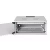 Digitus SOHO Pro netwerkset, 483 mm (19) – 4HE, 540 x 400 mm (b x d)
