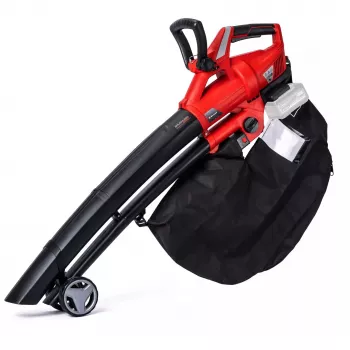 Einhell 3433600 voeding zwart