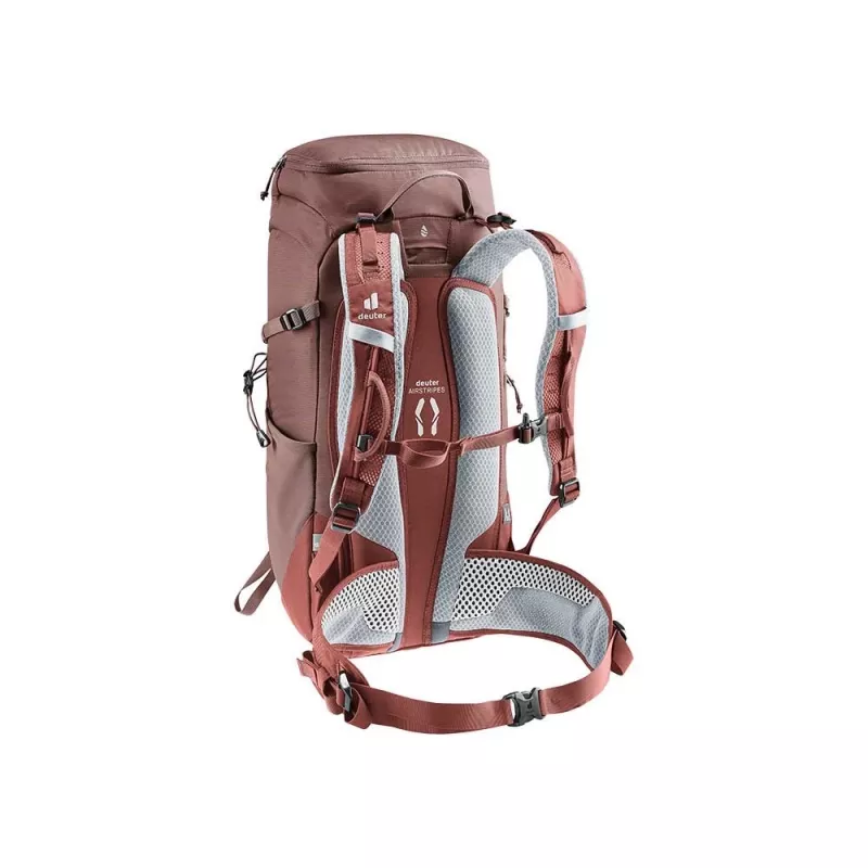 Rugzak DEUTER Trail 22 SL — 22 L, binnenframe, 990 g, cappuccino