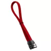 ModMesh SATA 3 kabel 30 cm - rood - kabel - digitaal/data (CM-CAB-SATA-N30KR-R)