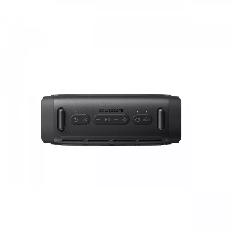 Draagbare Bluetooth-luidspreker Anker Soundcore Boom 3i 50W, waterdicht, accuvoeding