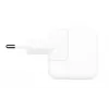 Apple MGN03ZM/A oplader voor mobiele apparaten MP4, smartphone, smartwatch, tablet wit AC indoor