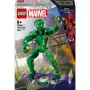 LEGO MARVEL 76284 Green Goblin constructiefiguur