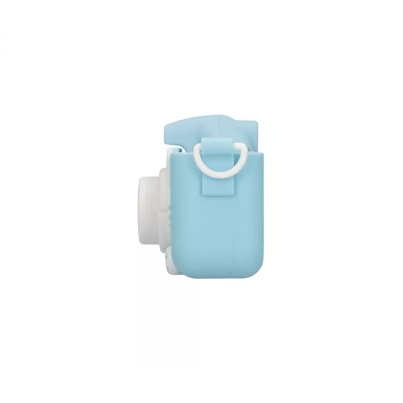 Digitale kindercamera Extralink H27 Single blauw — 1080P 30fps, 2,0 inch beeldscherm