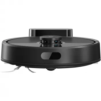 Roborock Q7 BF zuig- & dweilrobot – 8000 Pa, 150 min looptijd, app-bediening, zwart