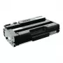 Ricoh SP 330H zwarte tonercartridge 408281, 7000 pagina's