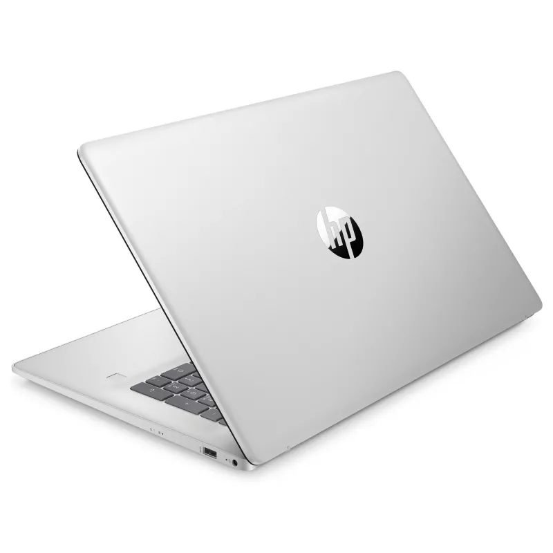 HP 17,3 Notebook 17-cp2653ng - toetsenbordindeling mogelijk Duits