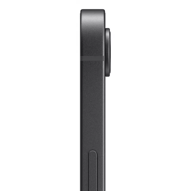 Mobiele telefoon iPhone 16E/256GB zwart MD1T4 Apple