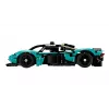 LEGO Technic bouwset Aston Martin Valkyrie model schaal 1:8, 707 onderdelen, aanbevolen leeftijd 9+