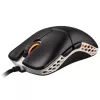 Ducky Feather muis gaming ambidexter USB Type-A optisch 16000 DPI