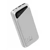 Draagbare powerbank Navitel PWR20 MX WIT 20000 mAh
